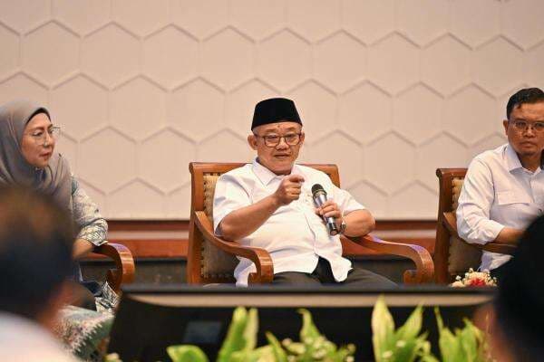 PPDB Resmi Berganti Jadi SPMB, Ini Tindak Lanjut Pemda