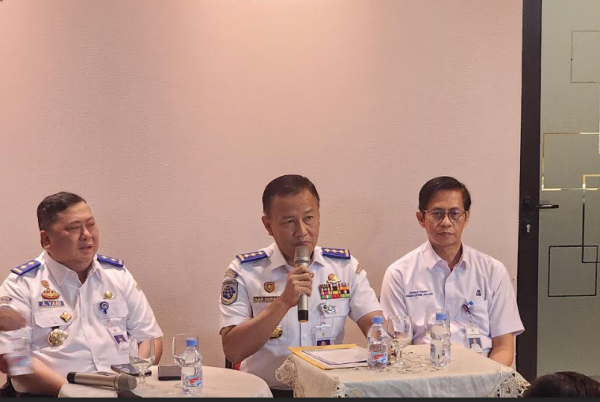 Tarif Ojol Naik 15 Persen dan Potongan Aplikator 10 Persen, Kemenhub: Kami Hati-Hati