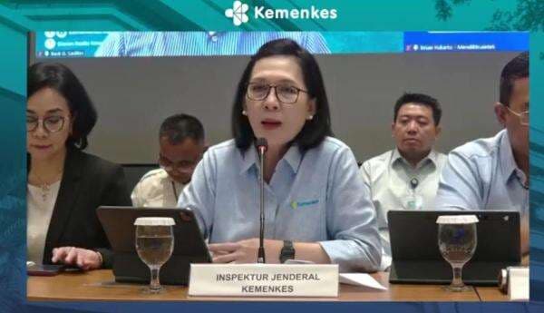 Kemenkes Tutup 3 Prodi FK, Buntut Kasus Perundungan dan Pelecehan Seksual