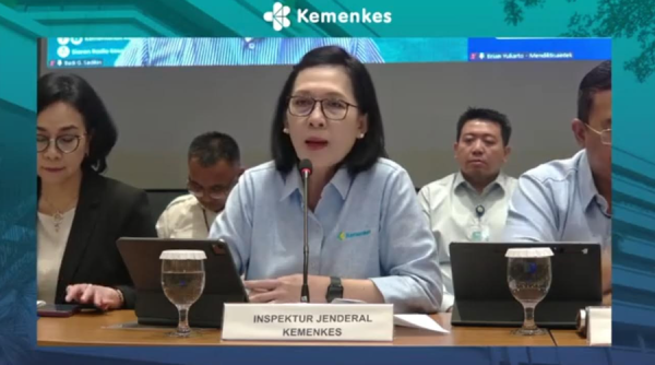 Kemenkes Tutup 3 Prodi FK: Anestesi Undip, Unpad dan Penyakit Dalam Unsrat Imbas Kasus Bullying-Pelecehan Seksual