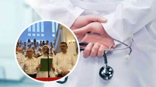 FKUI Nilai Kualitas Pelayanan Kesehatan Menurun, Kemenkes Bilang Ini!