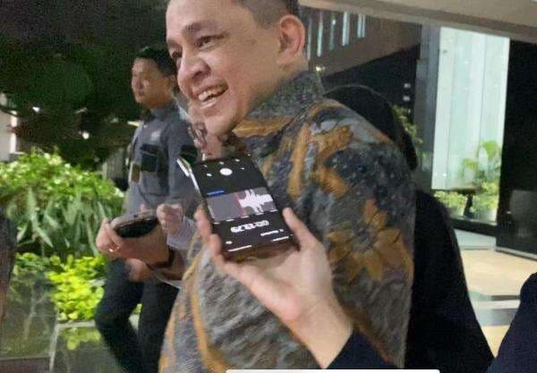 Gaji Hakim Bakal Naik, Kemenkeu Masih Hitung Anggarannya Gaji Hakim Bakal Naik, Kemenkeu Masih Hitung Anggarannya