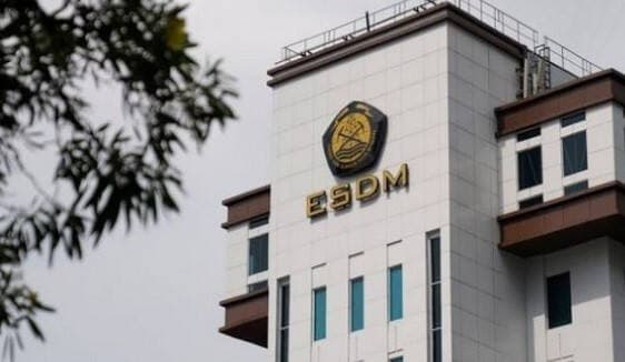 Bahlil Tunjuk Pejabat Polri Jadi Direktur Ditjen Penegakan Hukum Kementerian ESDM