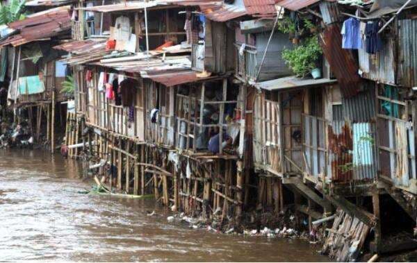 Ternyata Ini Penyebab Beda Data Angka Kemiskinan RI versi BPS dan Bank Dunia