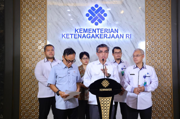 Syarat Usia di Lowongan Kerja Resmi Dihapus, Ini Ketentuannya