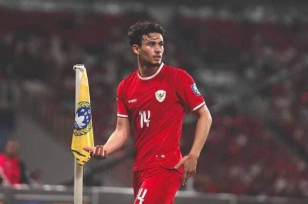 Kenapa Nama Nathan Tjoe-A-On Masuk Skuad Timnas U-23 Indonesia Belakangan?