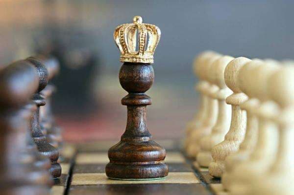 Kenapa Politik Itu Kejam? Antara Demokrasi, Etika dan Perebutan Kekuasaan