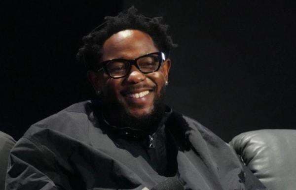 Kendrick Lamar dan Kritik Sosial dalam Lirik