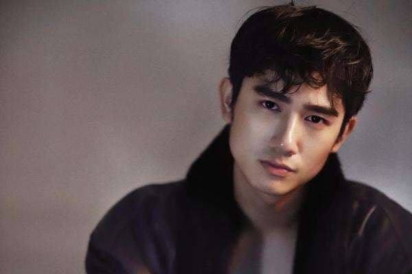 Biodata dan Agama Kenny Austin, Aktor Tampan Pacar Baru Amanda Manopo