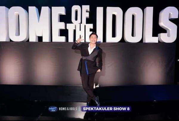 Kenriz Tinggalkan Indonesian Idol, Siap Eksplorasi Semua Genre Musik