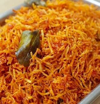 Resep Kentang Mustofa ala Chef Devina Hermawan, Sajian Praktis Untuk Buka Puasa dan Sahur