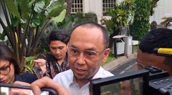 Segini Harta Kekayaan Ivan Yustiavandana, Kepala PPATK yang Usulkan Pemblokiran Rekening Nganggur