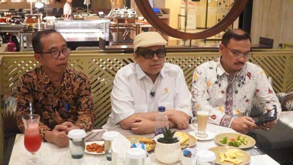 Kepala BPJPH Gagas Pembentukan ASEAN Australia New Zealand Halal Forum