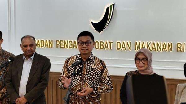 BPOM Akui TBC Butuh Variasi Pengobatan Baru: Pasien Lama Susah Sembuhnya