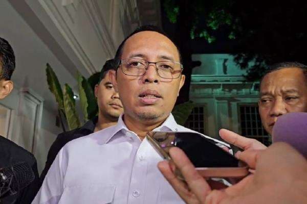 Rekam Jejak Hasan Nasbi, Komentari Teror Kepala Babi ke Tempo Dimasak Saja