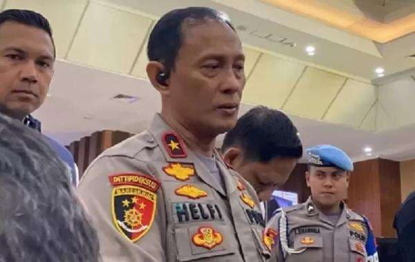 Satgas Pangan Usut Kasus Beras Oplosan, 28 Orang Ditetapkan Tersangka