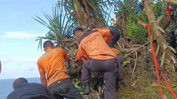 Kronologi Temuan Kepala SMP Muhammadiyah di Gunungkidul Tergantung di Tebing Sungai 