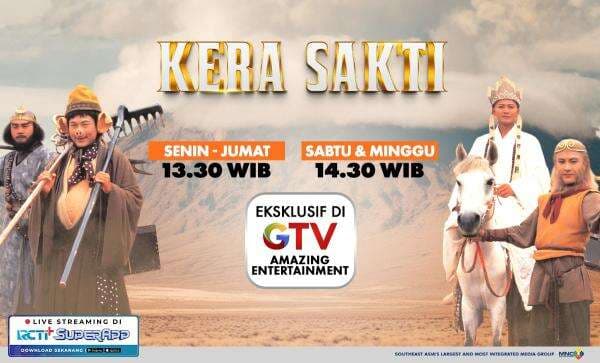 Petualangan Kera Sakti, Ujian Baru Sun Go Kong dan Biksu Tong