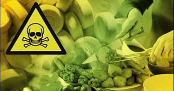 Usai Santap Hidangan Halalbihalal, Ratusan Warga Klaten Keracunan