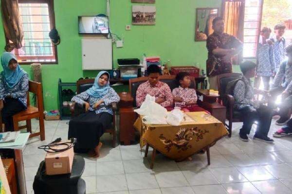 Puluhan Siswa di Kulonprogo Keracunan Makanan MBG, Gejala Mual hingga Diare