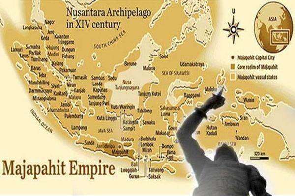 Ketika Kerajaan Majapahit Kerahkan Pendeta untuk Tarik Pajak Pedagang Asing