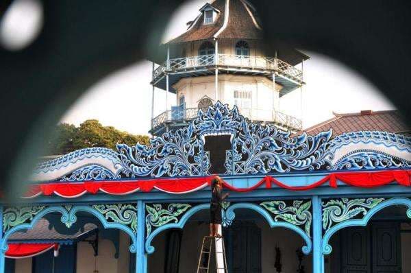 Respons Mendagri soal Usulan Solo Jadi Daerah Istimewa