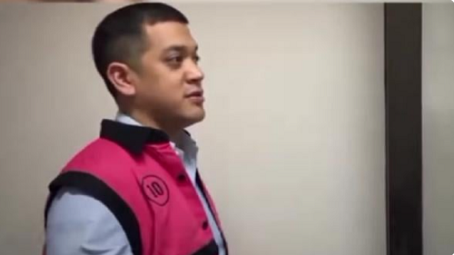 Riwayat Pendidikan Mentereng Muhammad Kerry Adrianto, Tersangka Korupsi yang Perusahaannya Diduga Jadi Tempat Pertamax Dioplos