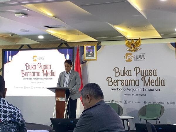 Bos LPS Sebut Perbankan Tak Berdampak Negatif ke Perbankan, Ini Alasannya