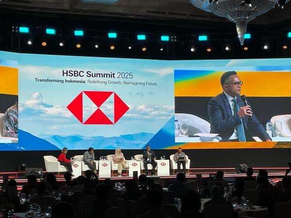 Ketum Kadin Sebut RI Tetap Kokoh meski Digempur Tarif Trump