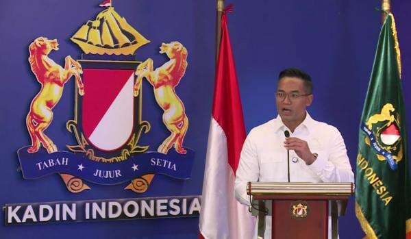 Retret Pengusaha Digelar 8 hingga 10 Agustus di Magelang Retret Pengusaha Digelar 8 hingga 10 Agustus di Magelang