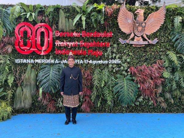 Anindya Bakrie: Kadin Siap Jadi Mitra Danantara