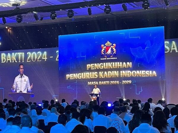 Kadin Siap Bangun Sistem Digital Pendataan Pekerja Migran