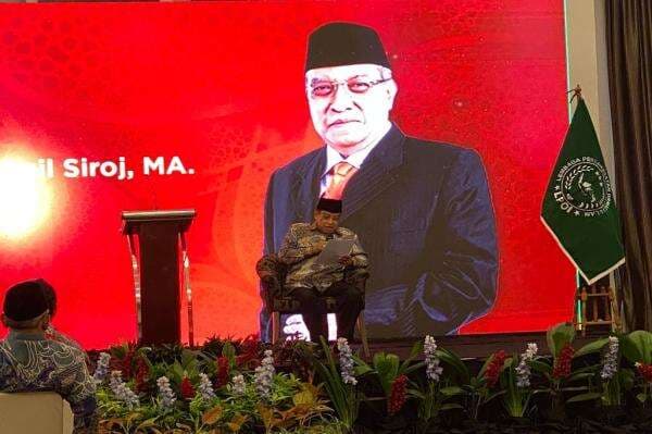 Di Depan Dubes China, Pimpinan Ormas Islam Kutuk Sindikat Pengoplos BBM dan Dukung Danantara