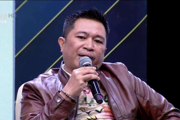 Rampai Nusantara Respons Surat Pemakzulan Gibran, Singgung Timses yang Kalah di 2024 Rampai Nusantara Respons Surat Pemakzulan Gibran, Singgung Timses yang Kalah di 2024