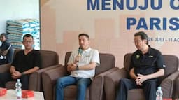 Kevin Sanjaya Mundur dari Pelatnas, PBSI Gelar Acara Perpisahan Minions di Indonesia Open 2024