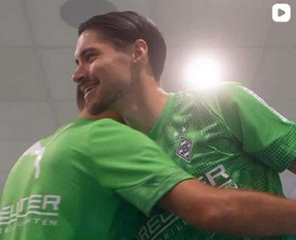 Gara-Gara 2 Hal Ini, Kevin Diks Terima Pinangan Borussia Monchengladbach