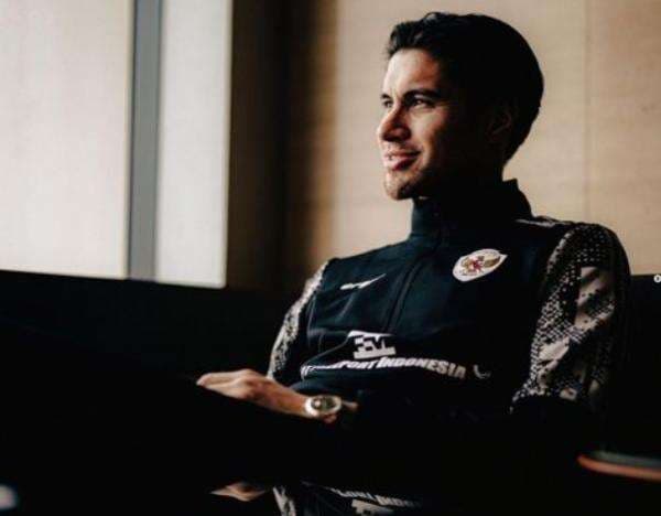 Patrick Kluivert Pusing, Kevin Diks Tak Kunjung Gabung TC Timnas Indonesia Patrick Kluivert Pusing, Kevin Diks Tak Kunjung Gabung TC Timnas Indonesia