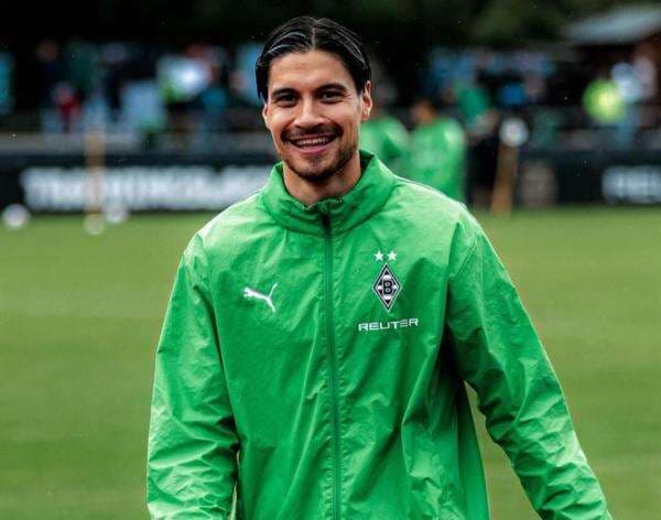 Kevin Diks Dapat Misi Khusus dari Petinggi Borussia Monchengladbach, Apa Itu?