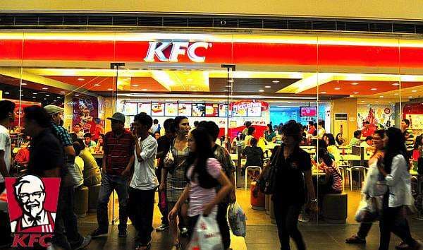 Anak Haji Isam Beli 15 Persen Saham Jagonya Ayam dari KFC Indonesia