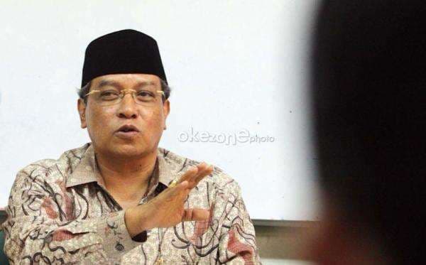 PBNU Minta Doakan Kesembuhan KH Said Aqil yang Sedang Sakit