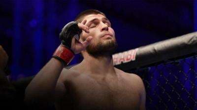 Biodata dan Agama Khabib Nurmagomedov, Mantan Petarung UFC yang Dikenal Taat Beragama