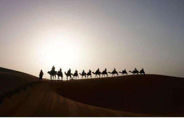 10 Peristiwa Penting di Bulan Muharram bagi Umat Islam, Nomor 4 Paling Bersejarah