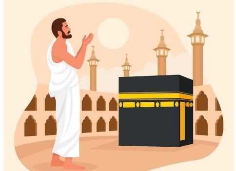 Teks Khutbah Jumat Bulan Dzulhijjah Edisi 30 Mei 2025 Singkat Penuh Hikmah