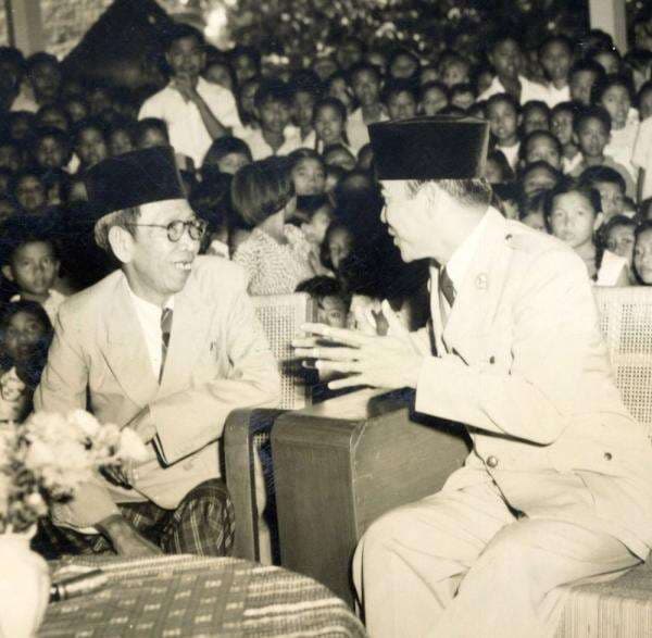 KUIS: Siapakah Nama Asli Ki Hadjar Dewantara?