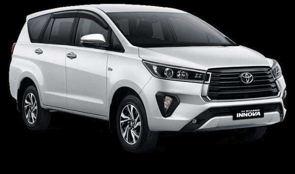 Segini Pajak Tahunan Kijang Innova Reborn Diesel
