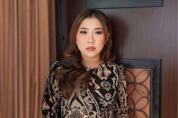 Kiky Saputri Laporkan Netizen yang Hina Anaknya: Saya Nggak Bisa Diam