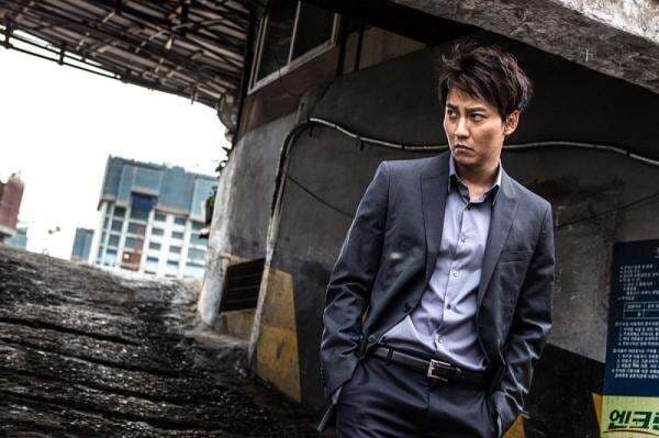 Kim Nam Gil Digaet Bintangi Drama Adaptasi Webtoon <i>True Education</i>