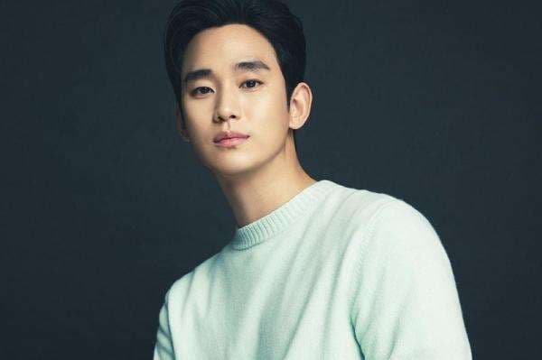 Lagi, Kim Soo Hyun Digugat Rp32 Miliar Imbas Pembatalan Kontrak Iklan