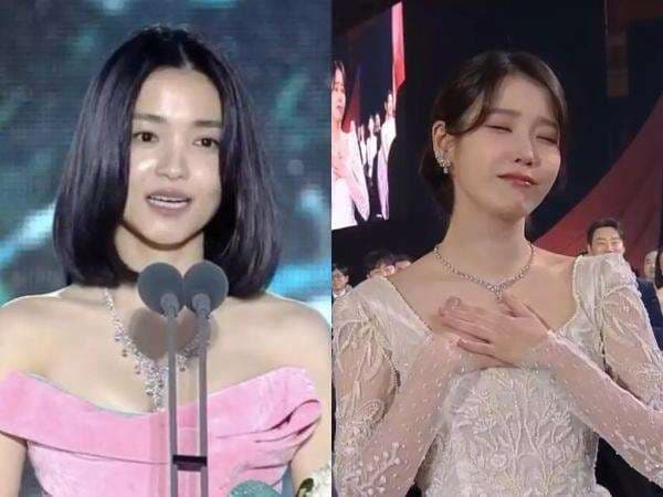 Daftar Lengkap Pemenang Baeksang Arts Awards 2025, Kim Tae Ri Jadi Best Actress Kalahkan IU