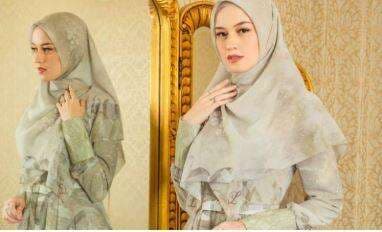 Kimberly Rdyer Batal Berangkat Haji Tahun Ini: Agak Stres, Mungkin Belum Dipanggil Allah